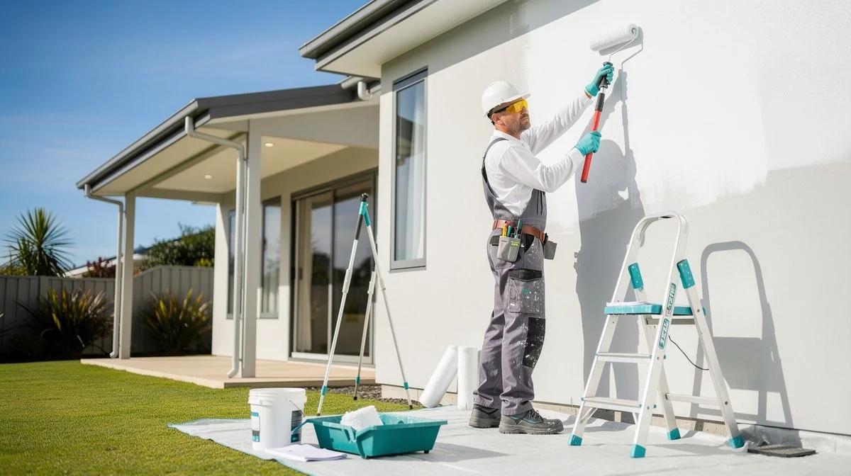 Best House Painters in Rotorua