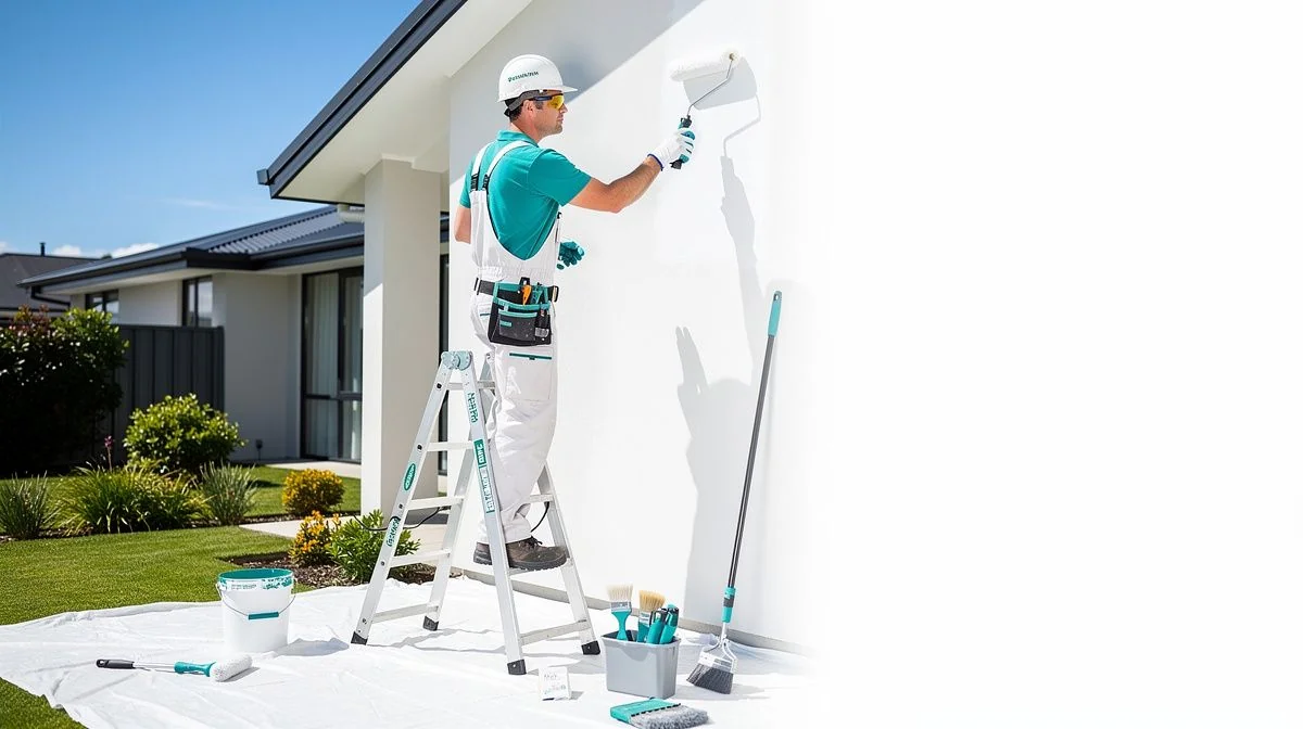 Best House Painters in Taupo