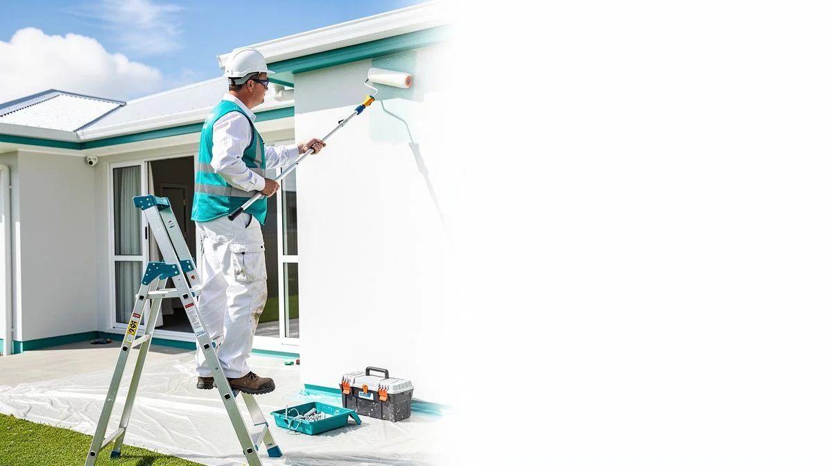 Best House Painters in Tauranga