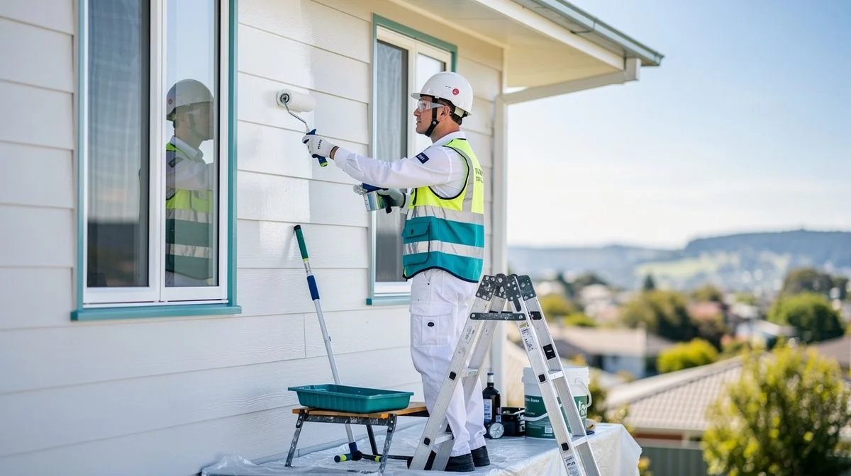 Best House Painters in Upper Hutt