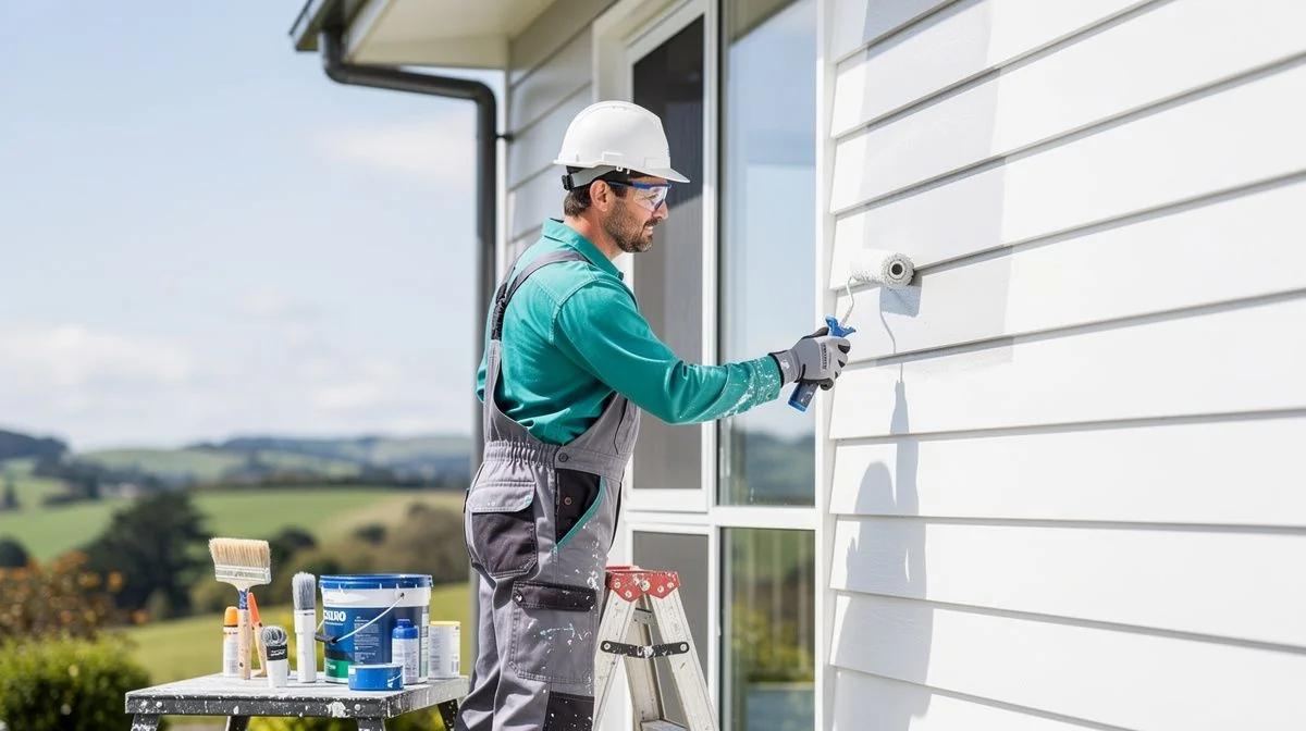 Best House Painters in Wairarapa