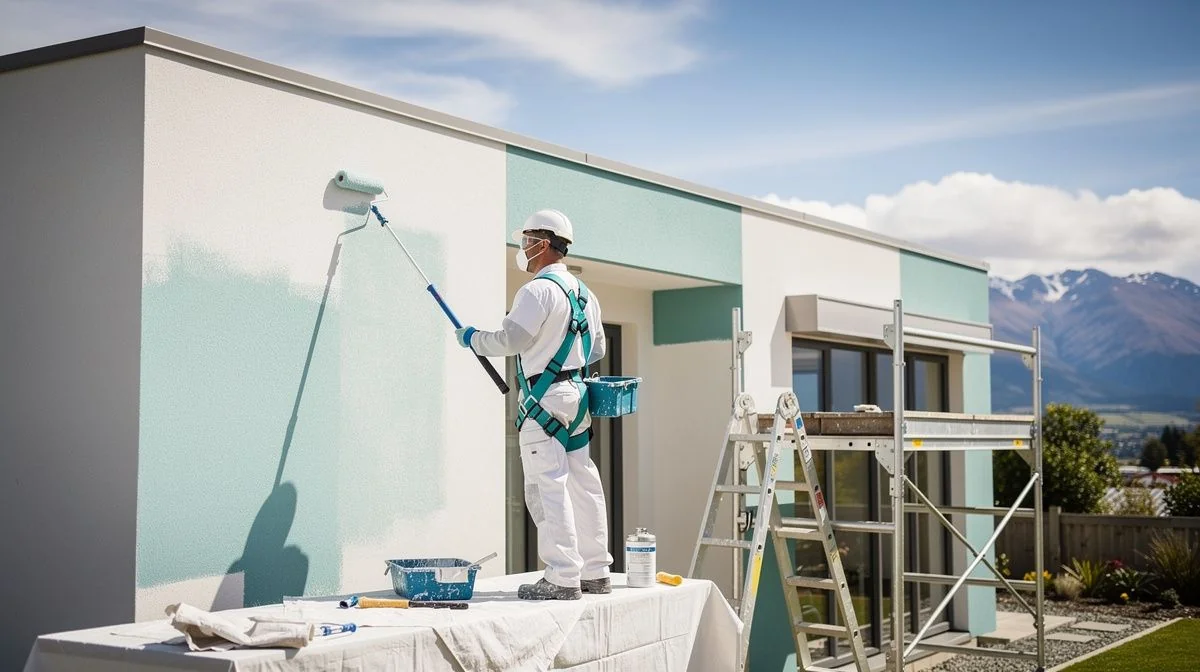 Best House Painters in Wanaka