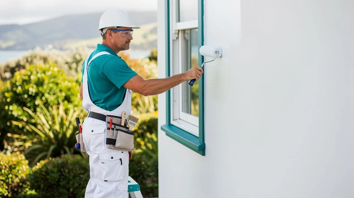 Best House Painters in West Coast