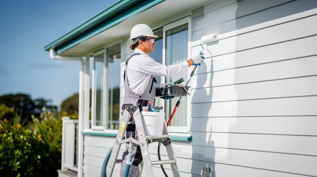 Best House Painters in Whakatane