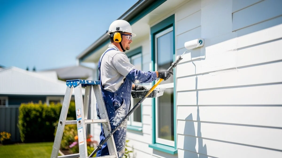 Best House Painters in Whanganui