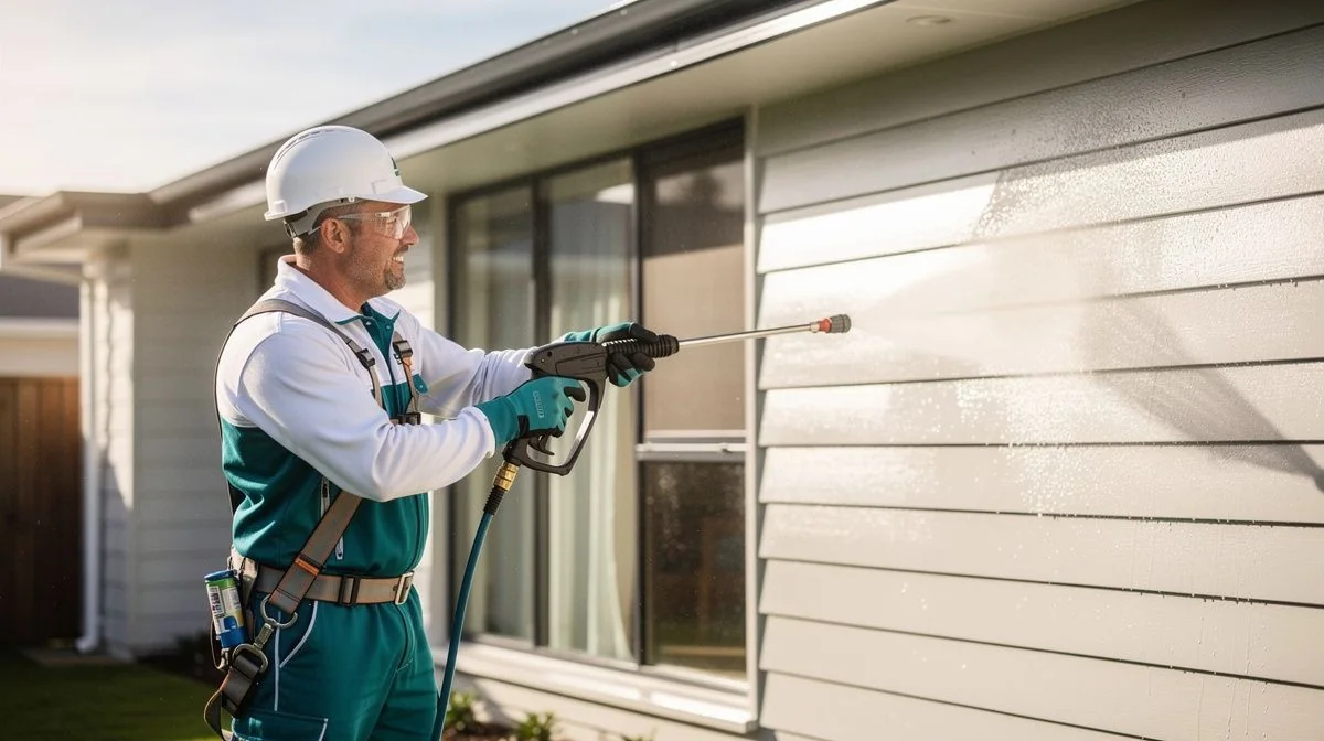 Best House Washers in Auckland