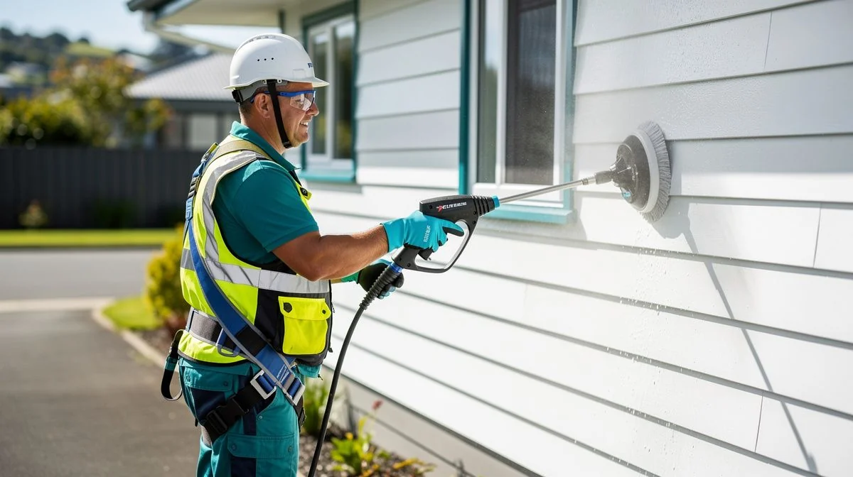 Best House Washers in Dunedin