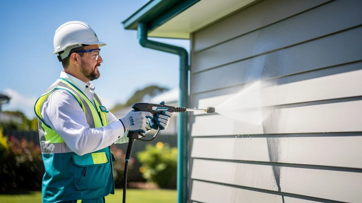 Best House Washers in Gisborne