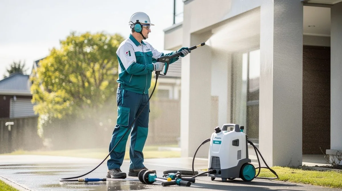Best House Washers in Hamilton