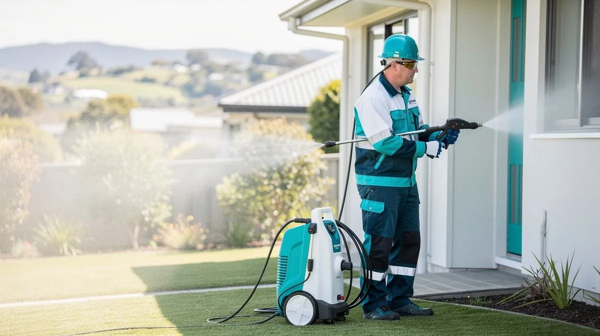Best House Washers in Hastings
