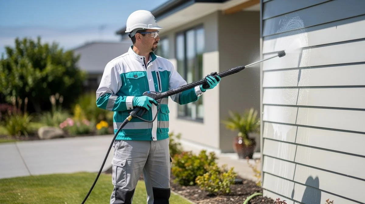 Best House Washers in Invercargill