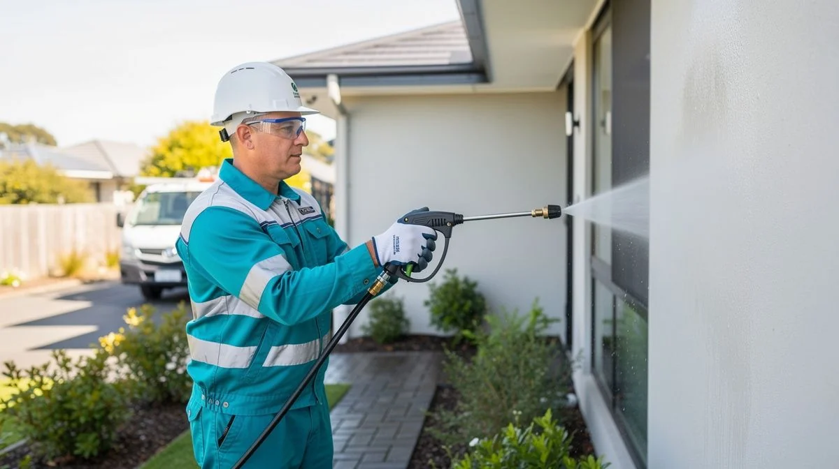 Best House Washers in Levin