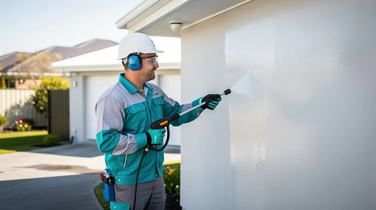 Best House Washers in Lower Hutt
