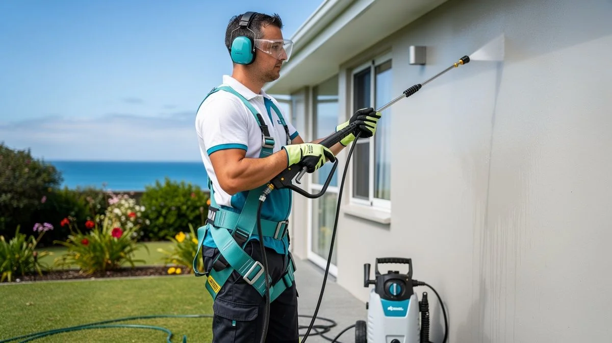 Best House Washers in Napier