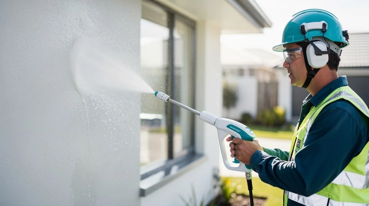 Best House Washers in Palmerston North