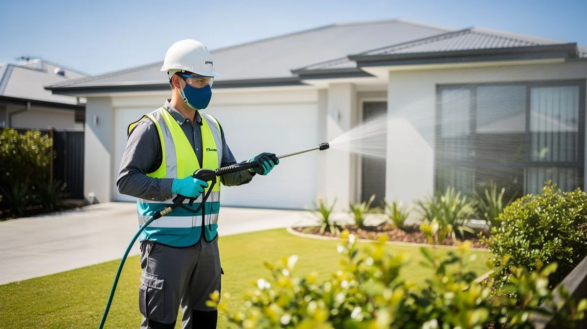 Best House Washers in Tauranga