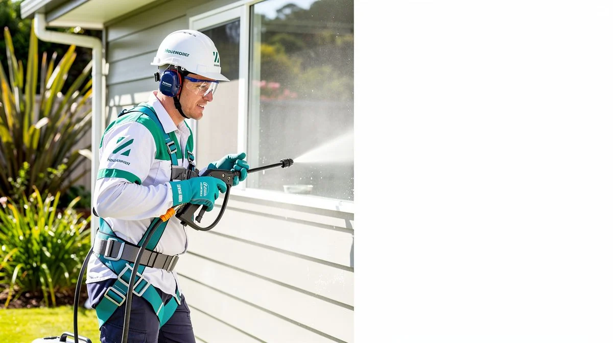 Best House Washers in Whakatane