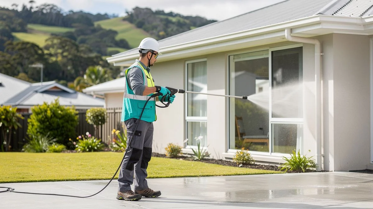 Best House Washers in Whangārei