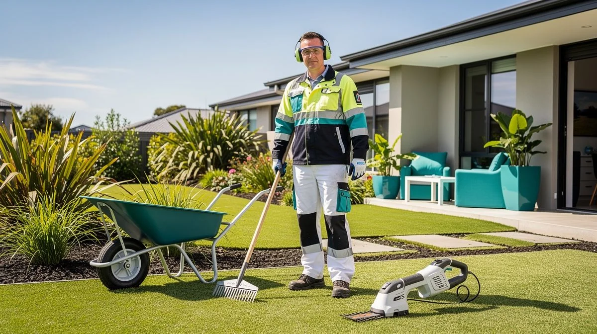 Best Landscapers in Auckland