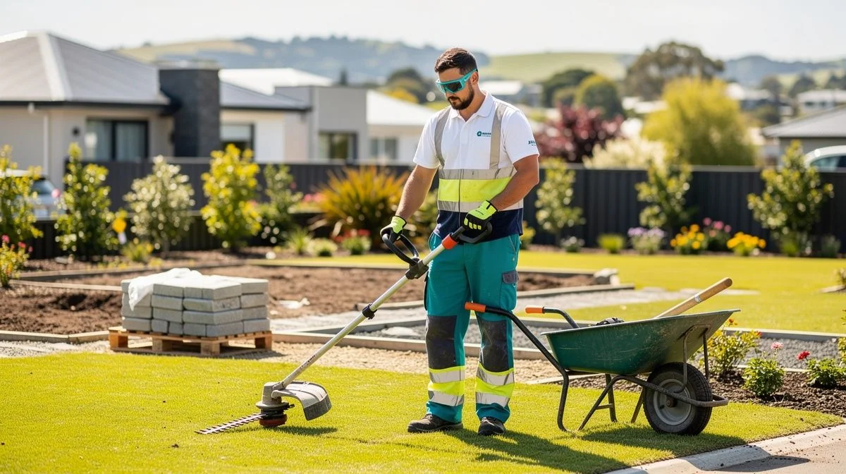 Best Landscapers in Christchurch