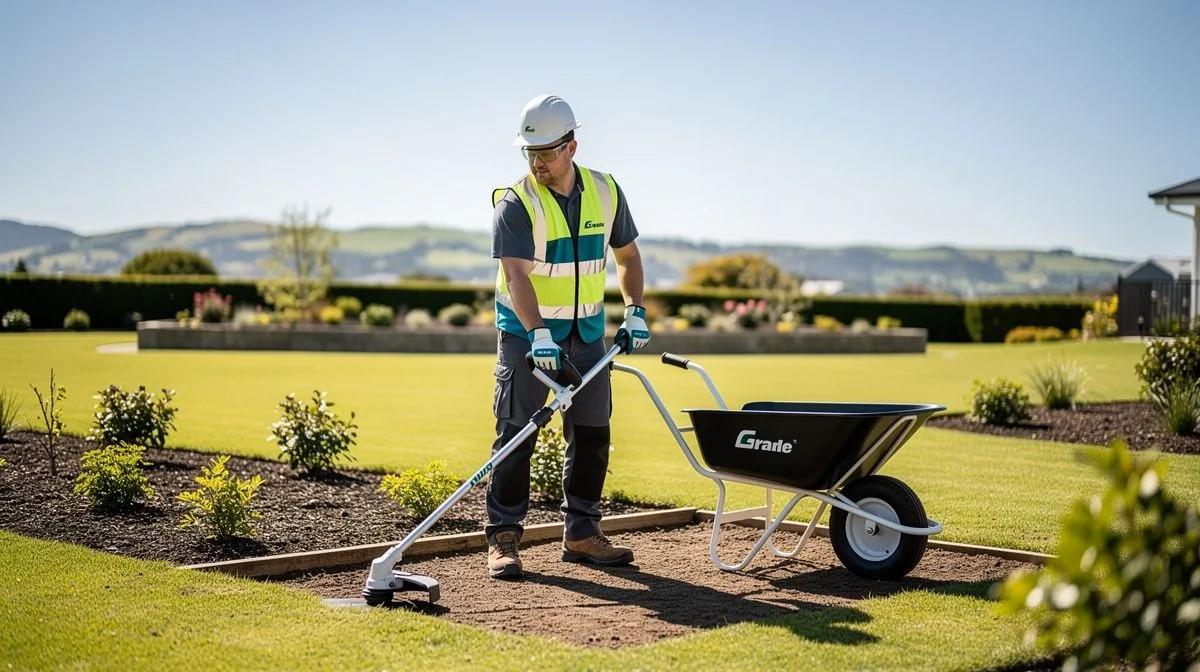 Best Landscapers in Dunedin