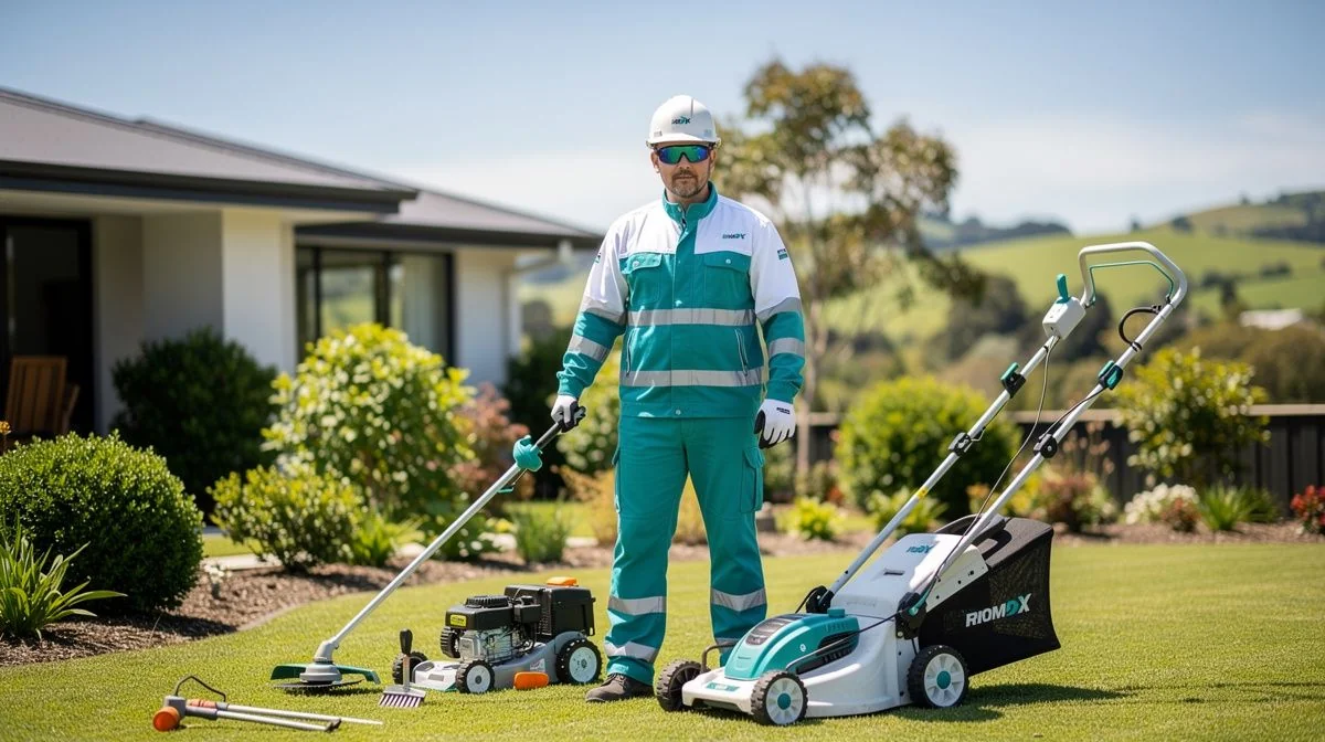 Best Landscapers in Gisborne