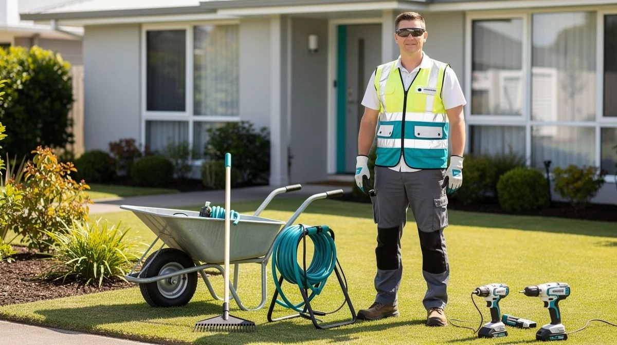 Best Landscapers in Hamilton