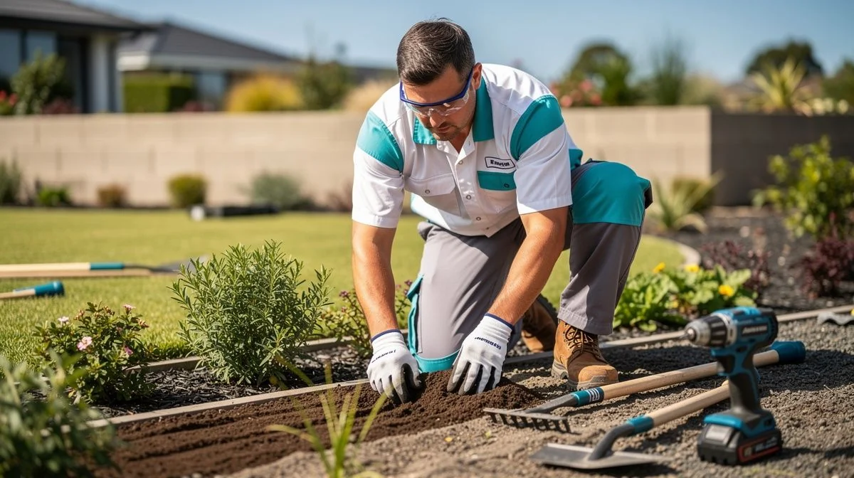 Best Landscapers in Hastings
