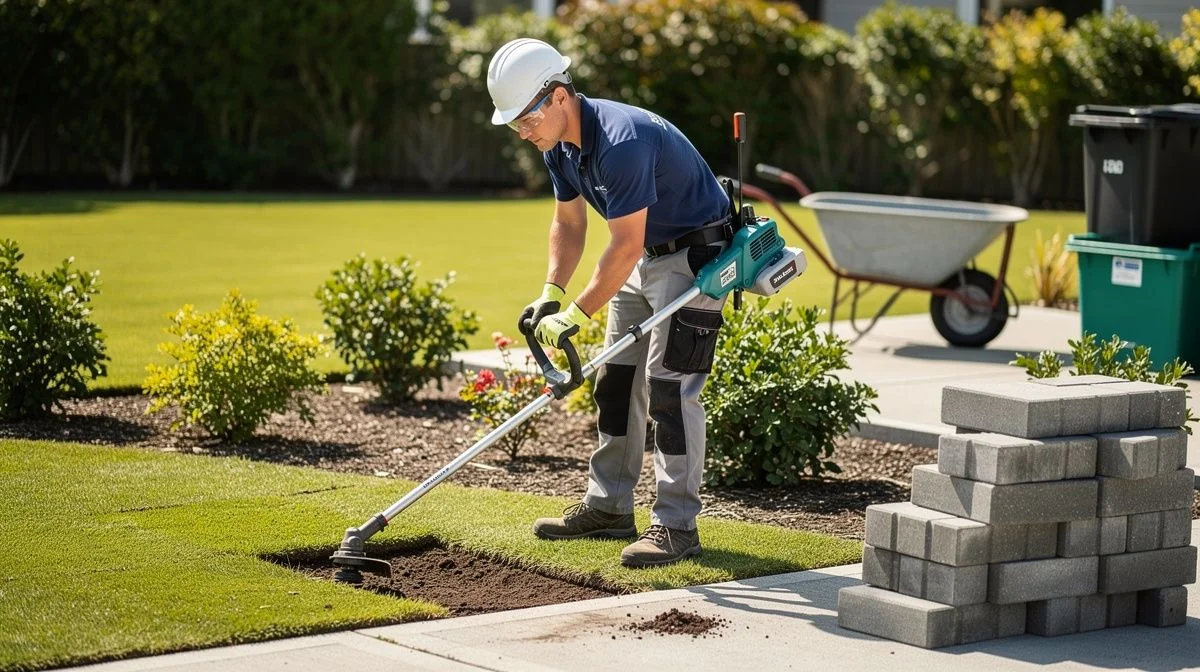 Best Landscapers in Invercargill