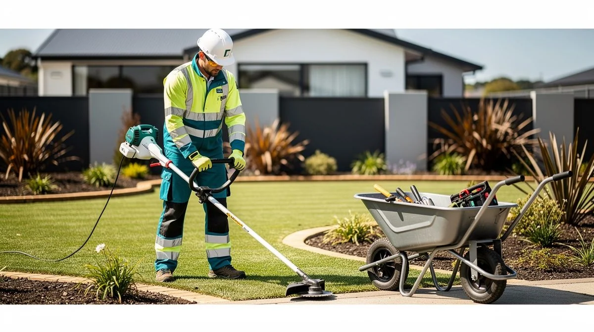 Best Landscapers in Masterton