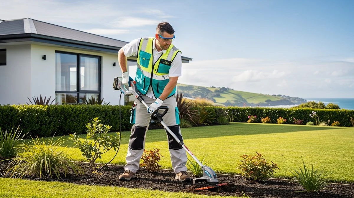 Best Landscapers in Napier