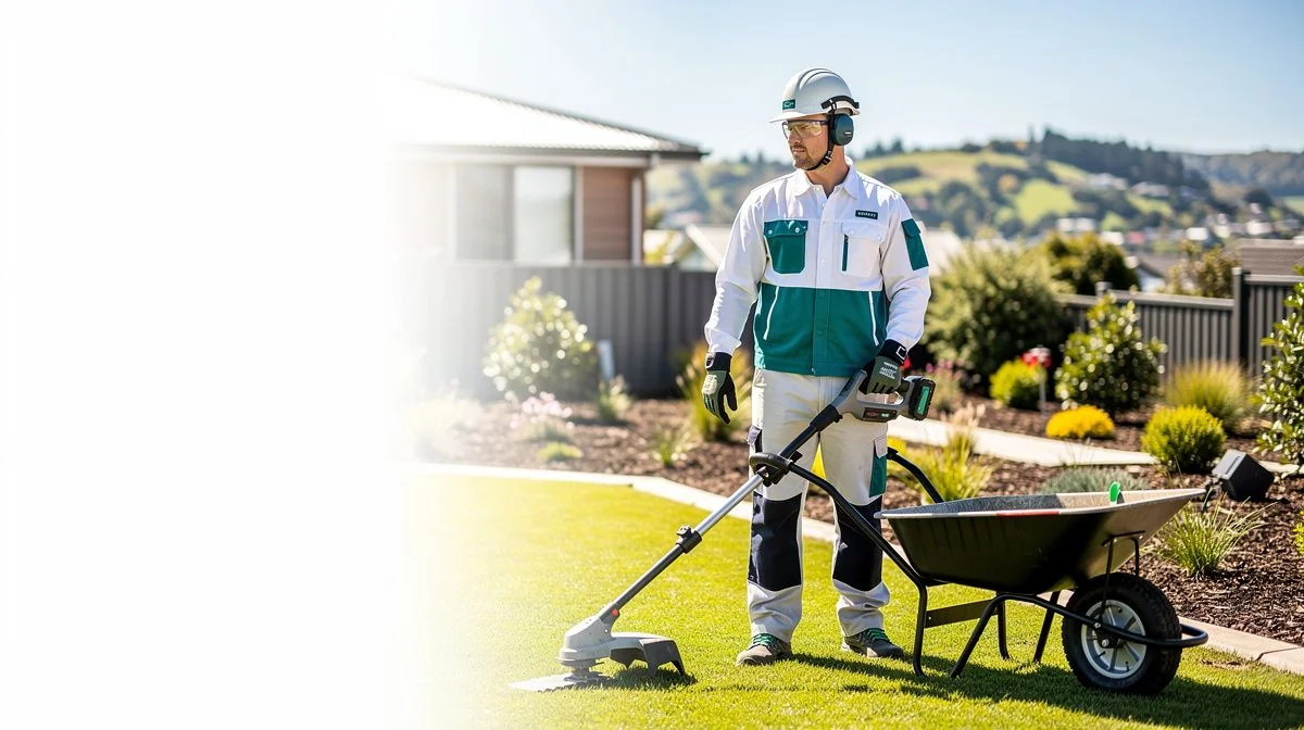 Best Landscapers in Nelson