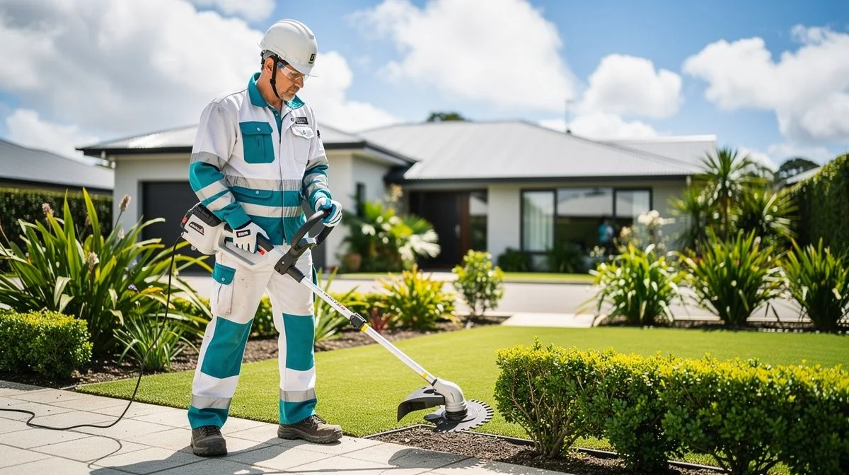 Best Landscapers in New Plymouth