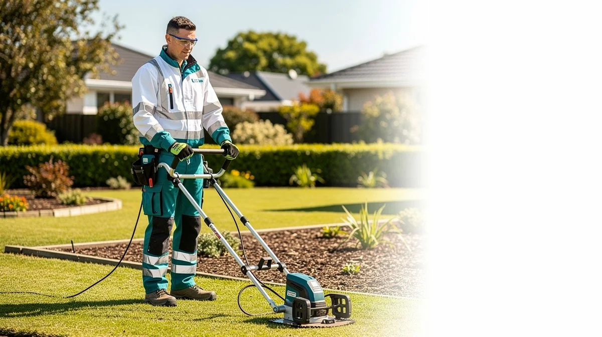 Best Landscapers in Palmerston North