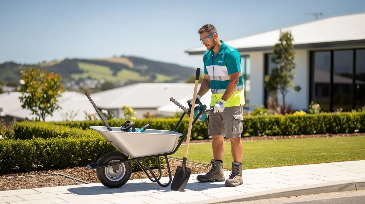 Best Landscapers in Paraparaumu