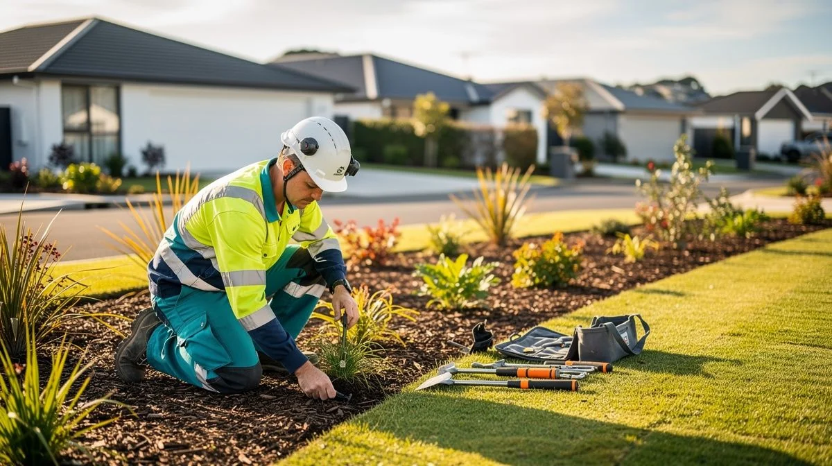 Best Landscapers in Porirua