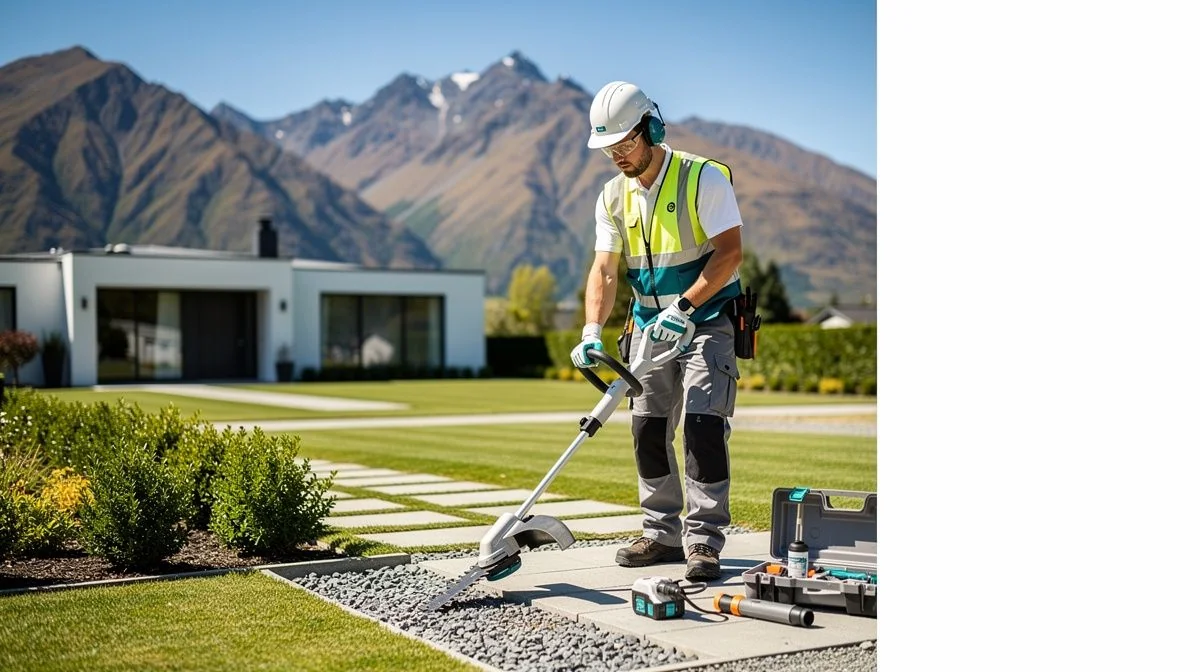Best Landscapers in Queenstown