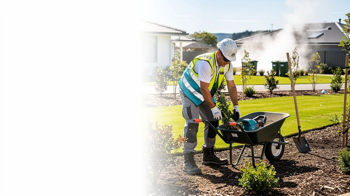 Best Landscapers in Rotorua