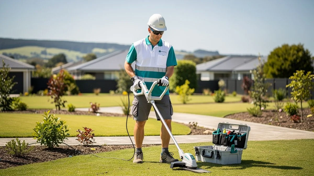 Best Landscapers in Taupo