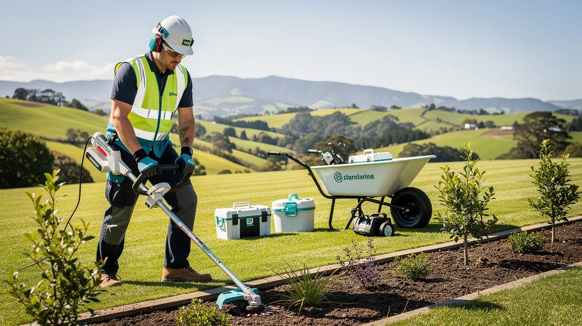 Best Landscapers in Wairarapa