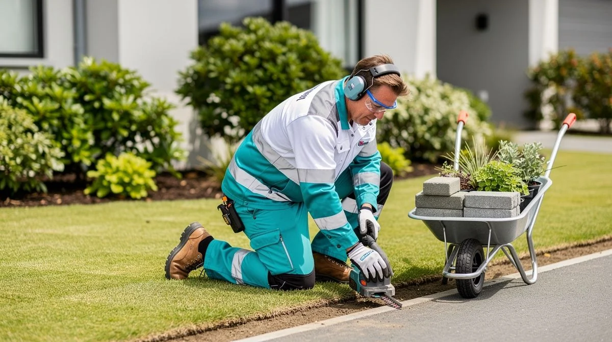 Best Landscapers in Whakatane