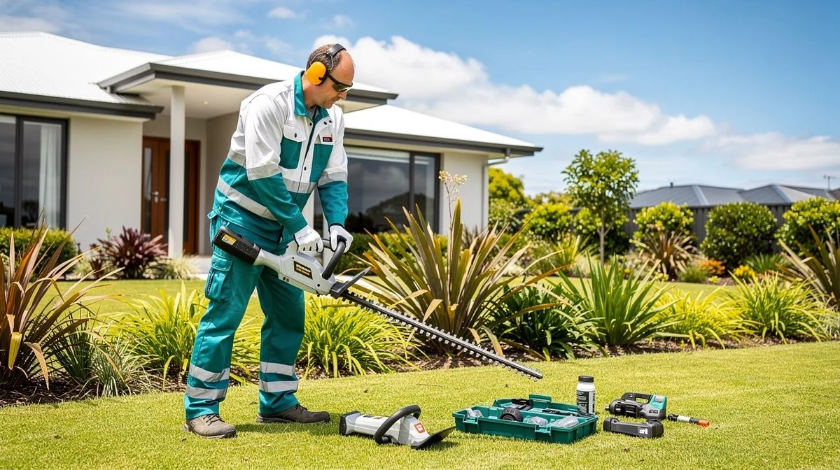 Best Landscapers in Whangārei