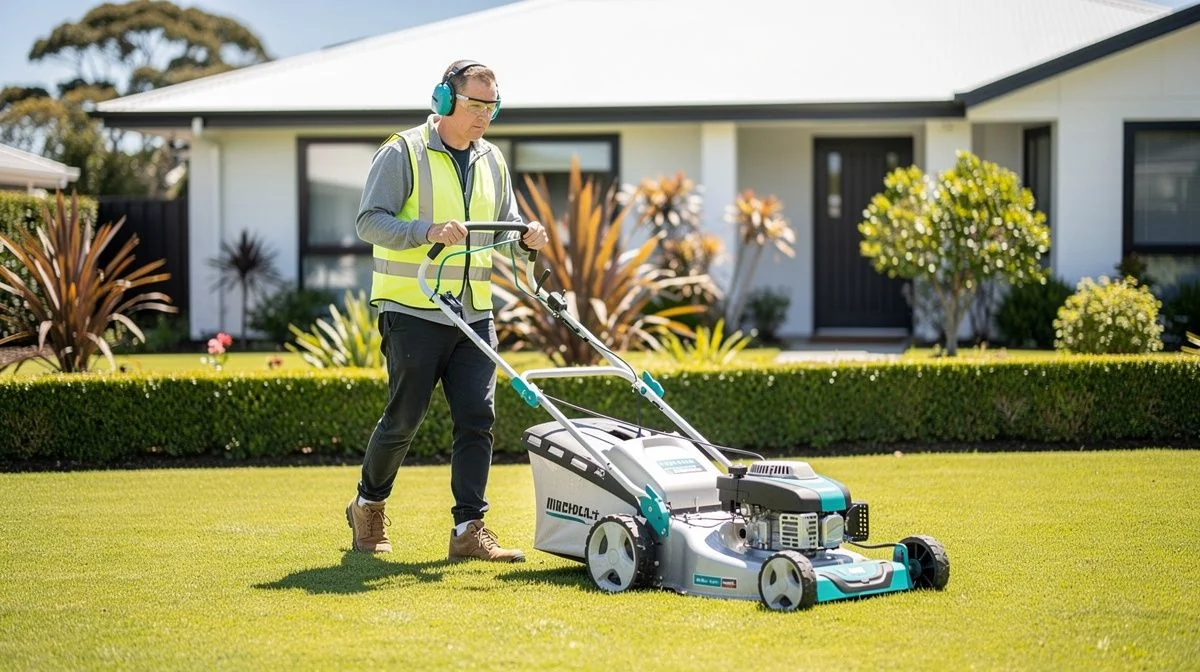 Best Lawn Mowing Services in Auckland