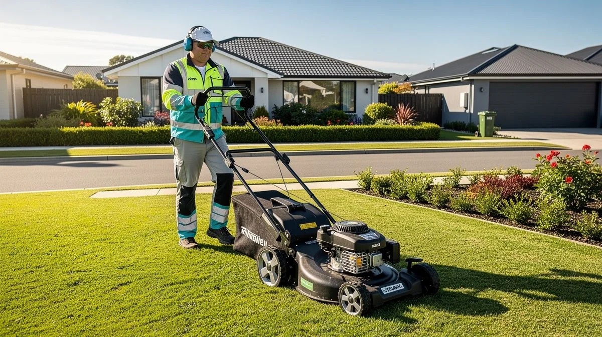 Best Lawn Mowing Services in Blenheim
