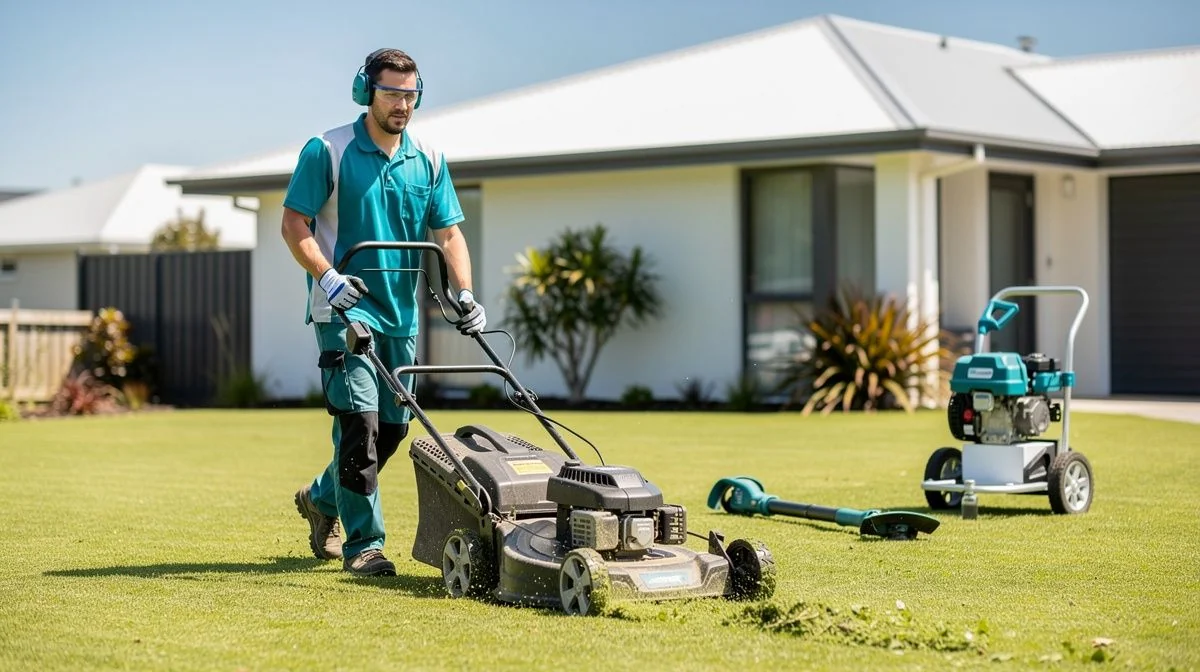 Best Lawn Mowing Services in Christchurch