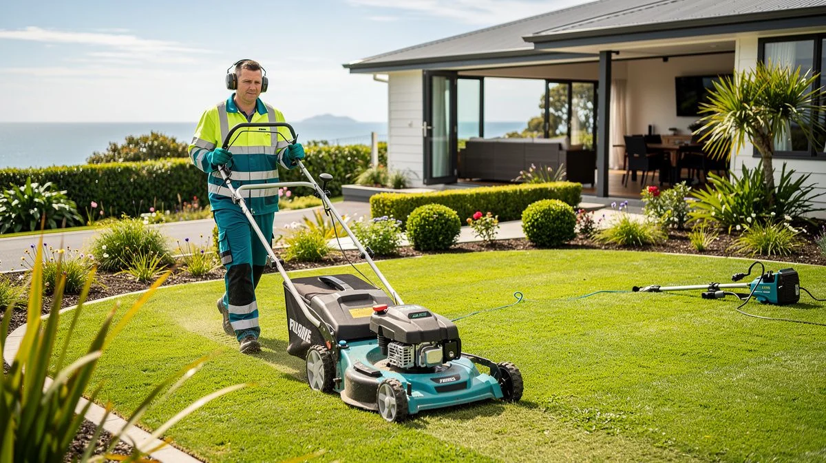 Best Lawn Mowing Services in Napier