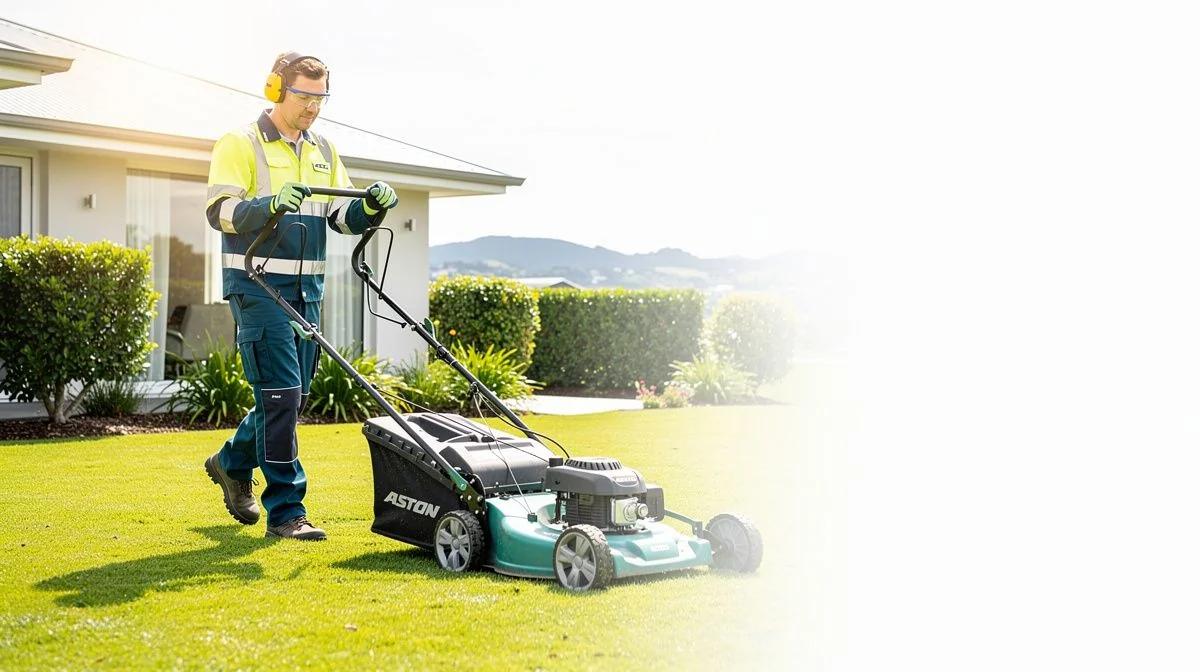 Best Lawn Mowing Services in Tauranga
