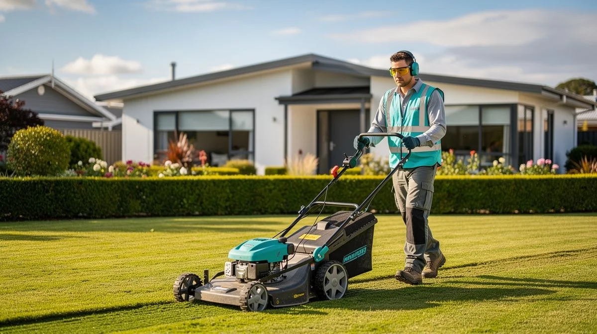 Best Lawn Mowing Services in Wairarapa