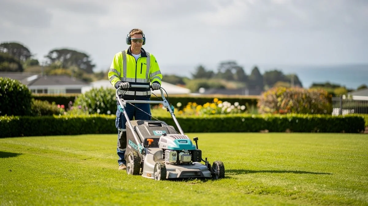Best Lawn Mowing Services in West Coast