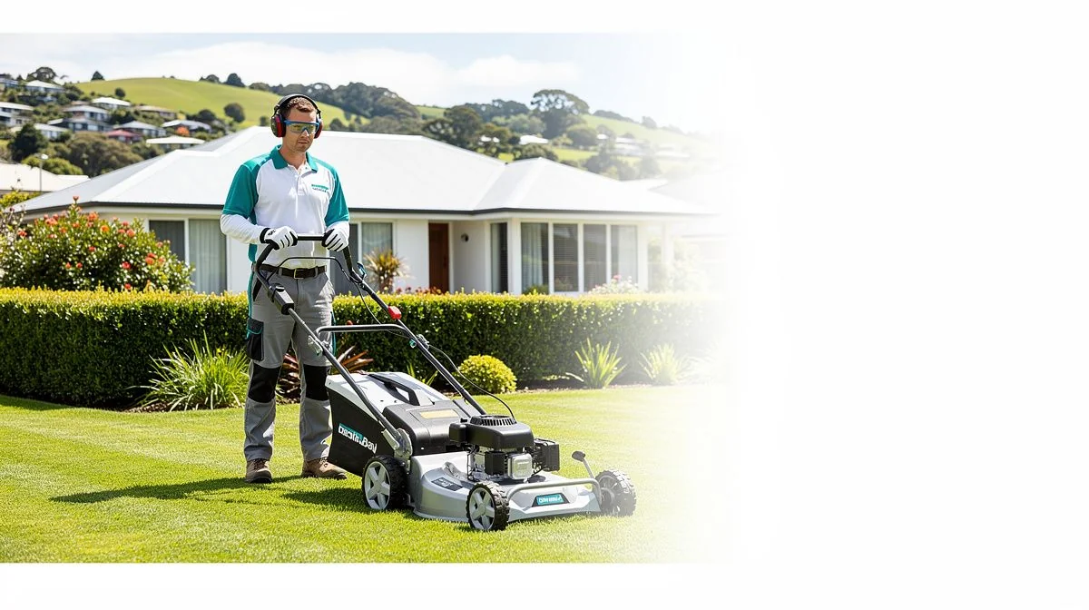 Best Lawn Mowing Services in Whanganui
